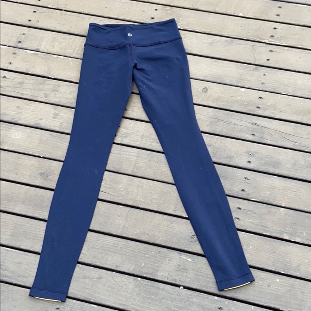 Lululemon Wunder Under Pant - Picture 7 of 13